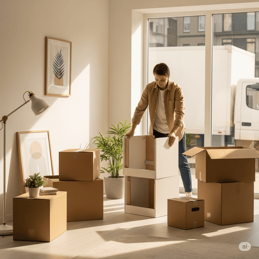 Key Trends in the Furniture Rental Space for 2025