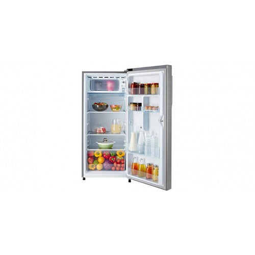 190 L Single Door Refrigerator