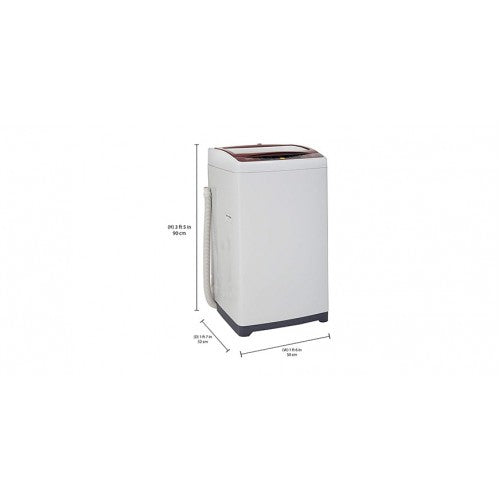 Washing Machine - Top Load - Fully Automatic - RentalFurniture.in