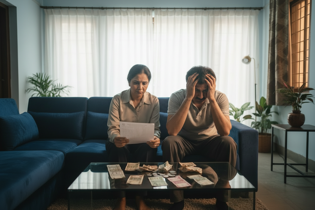 Why Your Security Deposit May Never Come Back — And How to Protect It