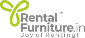 RentalFurniture.in Logo