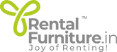 RentalFurniture.in Logo