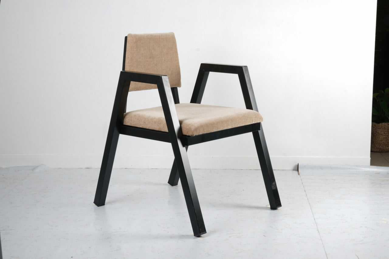 Chair - Wooden / Metal