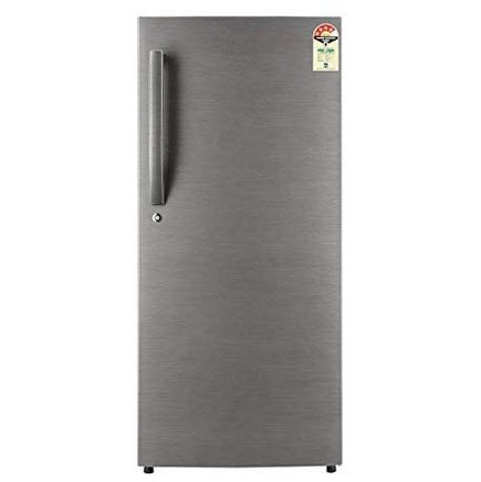 190 L Single Door Refrigerator - RentalFurniture.in