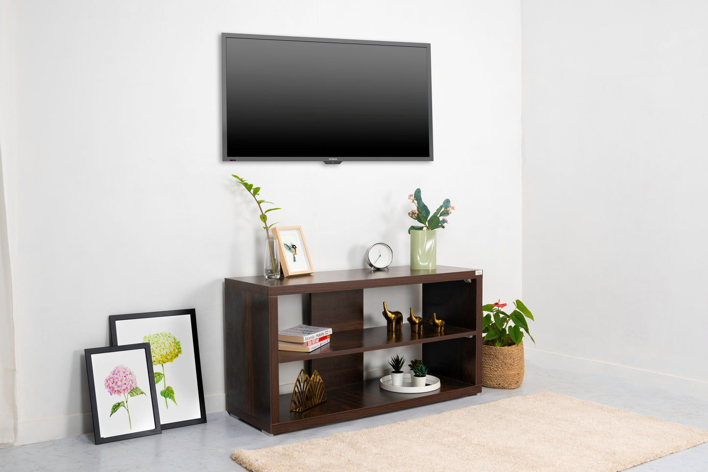 TV Unit - RentalFurniture.in