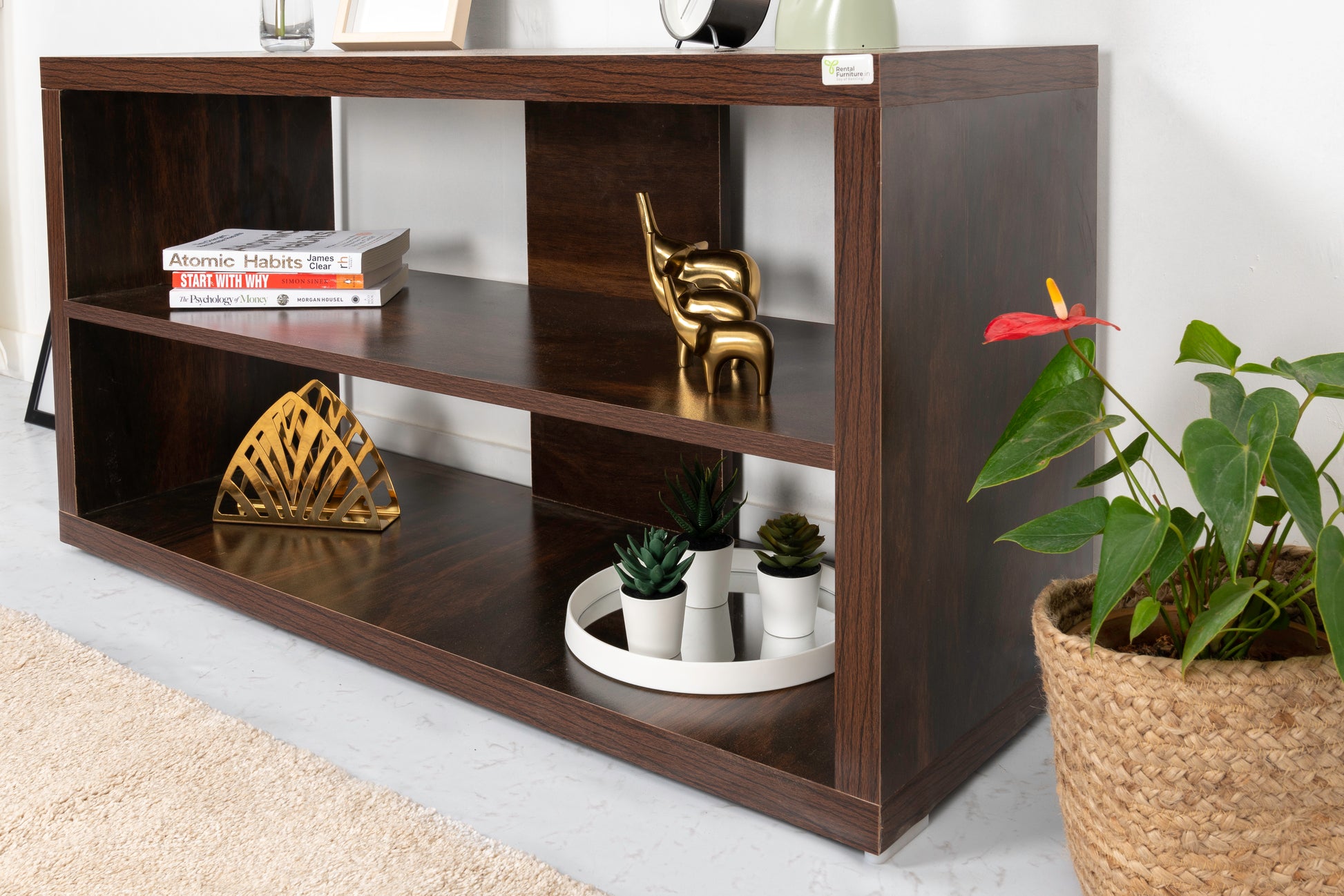TV Unit - RentalFurniture.in