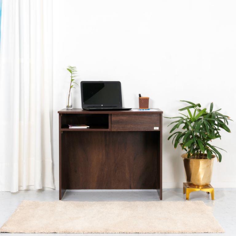 Rent Study Table for WFH Home Office in Pune | RentalFurniture.in