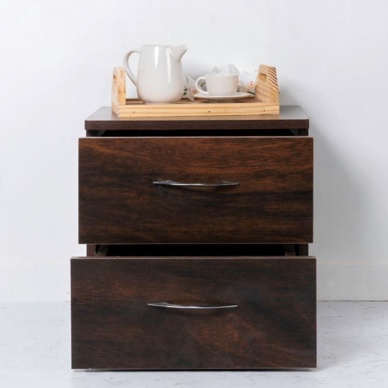 Bedside Table - RentalFurniture.in